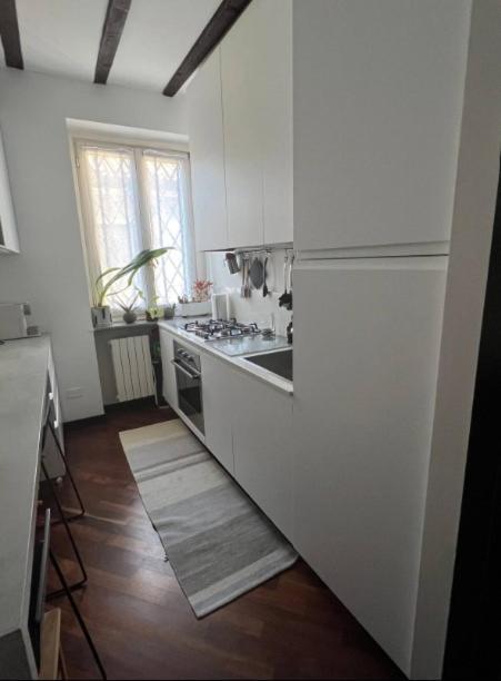 Cozy One Bedroom Apartment In Milano, Brera المظهر الخارجي الصورة