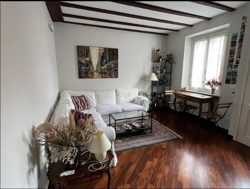 Cozy One Bedroom Apartment In Milano, Brera المظهر الخارجي الصورة